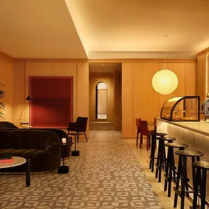 The Moore, City, A Member Of Design Hotel New York