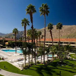Hilton Resort Palm Springs