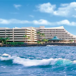 Royal Kona *** Kailua-Kona