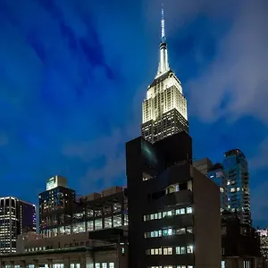 Western Premier Empire State Hotel New York