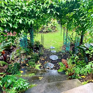 Phoenix Garden Gasthof