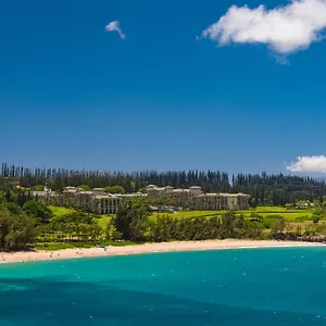 The Ritz-carlton, Kapalua Resort Lāhainā