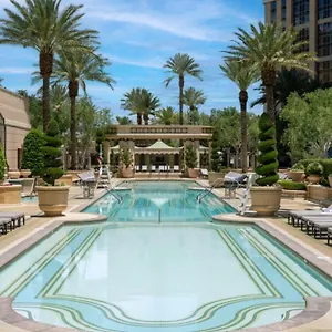 The Palazzo At The Venetian Resort Las Vegas