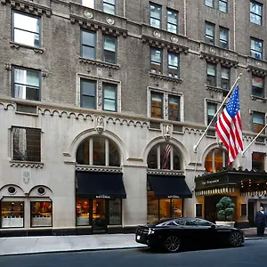The Benjamin Royal Sonesta Otel New York