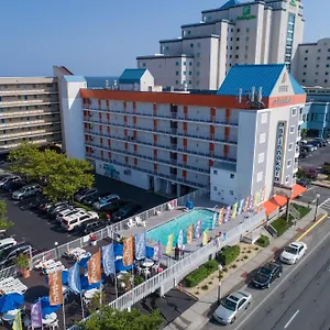 The Spinnaker Otel Ocean City
