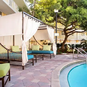 Fairfield Inn&suites By Marriott Hotel Key West