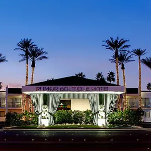 Serene Vegas Boutique Vegas Otel Las Vegas