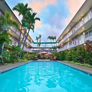 Pacific Marina Airport ** Honolulu