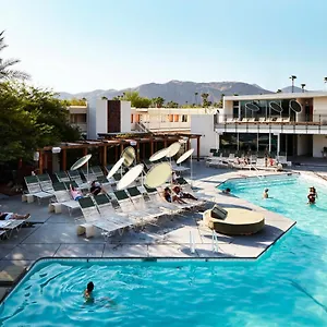 Ace Hotel&swim Club Hotel Palm Springs