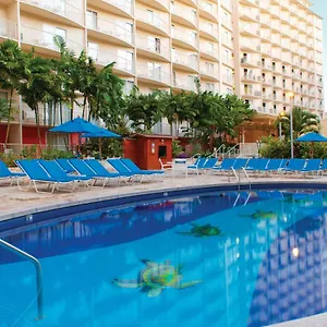 Club Wyndham At Waikiki Walk *** Honolulu