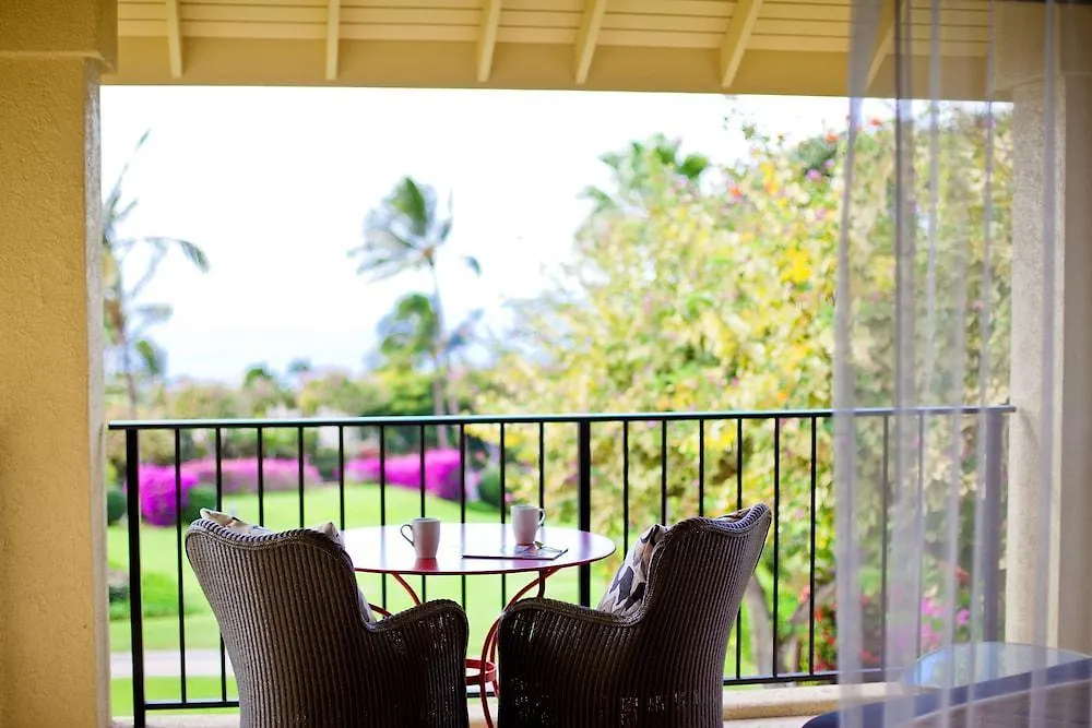Hotel Wailea, Relais & Chateaux - Adults Only Wailea  5*, Wailea (Maui)