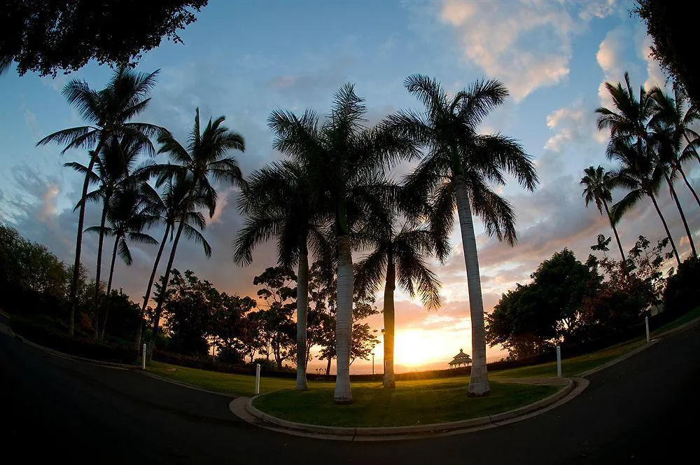 Hotel Wailea, Relais & Chateaux - Adults Only Wailea