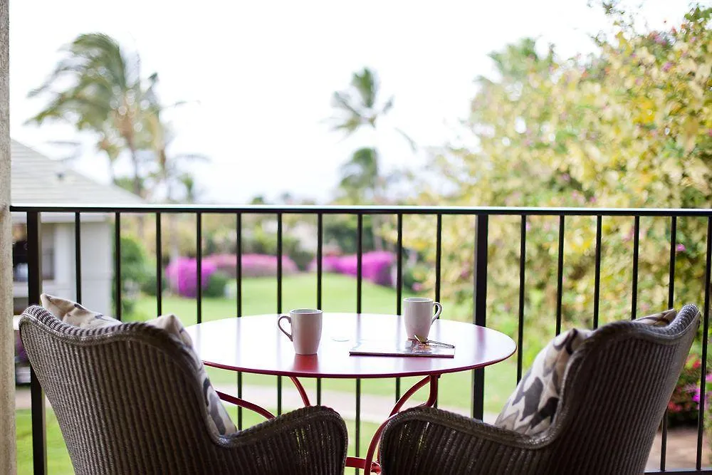 Hotel Wailea, Relais & Chateaux - Adults Only Wailea  5*, Wailea (Maui)