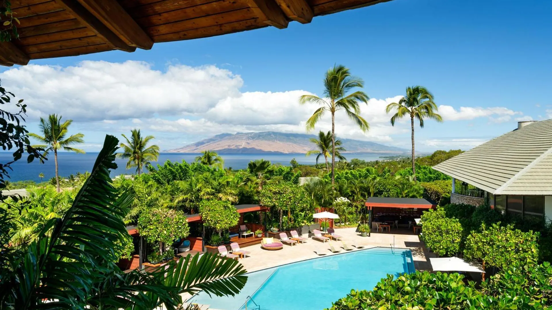 Hotel Wailea, Relais & Chateaux - Adults Only Wailea  Wailea (Maui)
