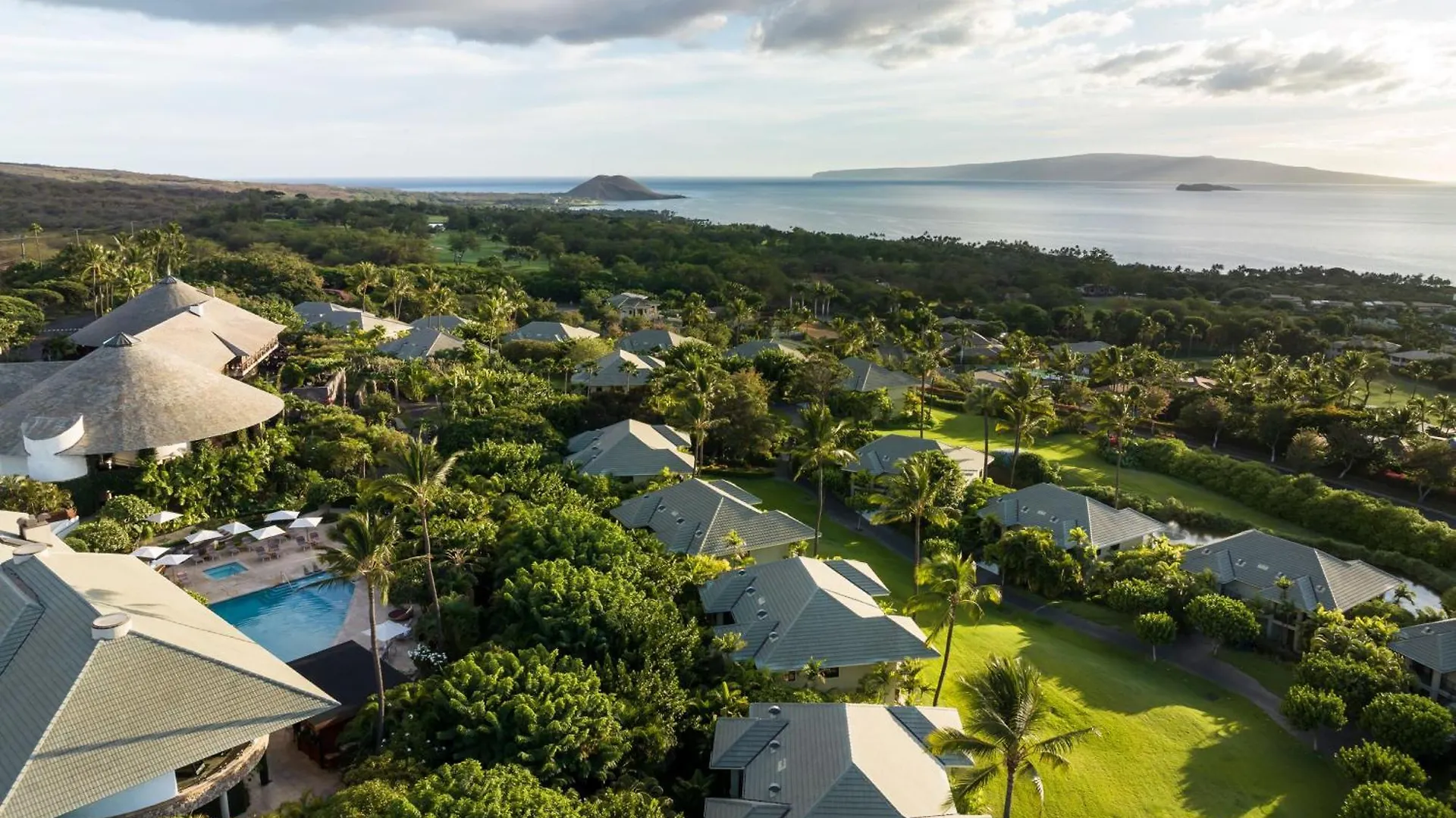 Hotel Wailea, Relais & Chateaux - Adults Only Wailea