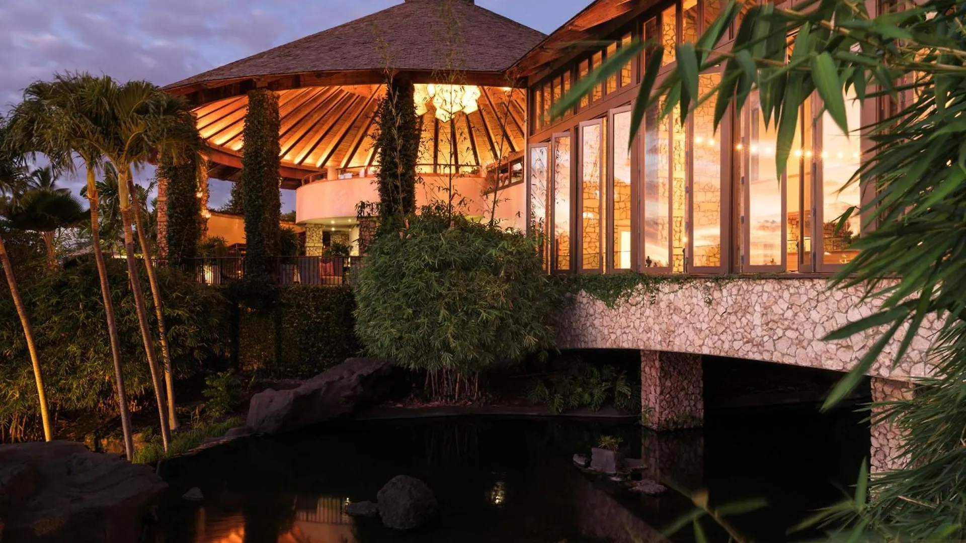 Hotel Wailea, Relais & Chateaux - Adults Only Wailea  5*, Wailea (Maui)