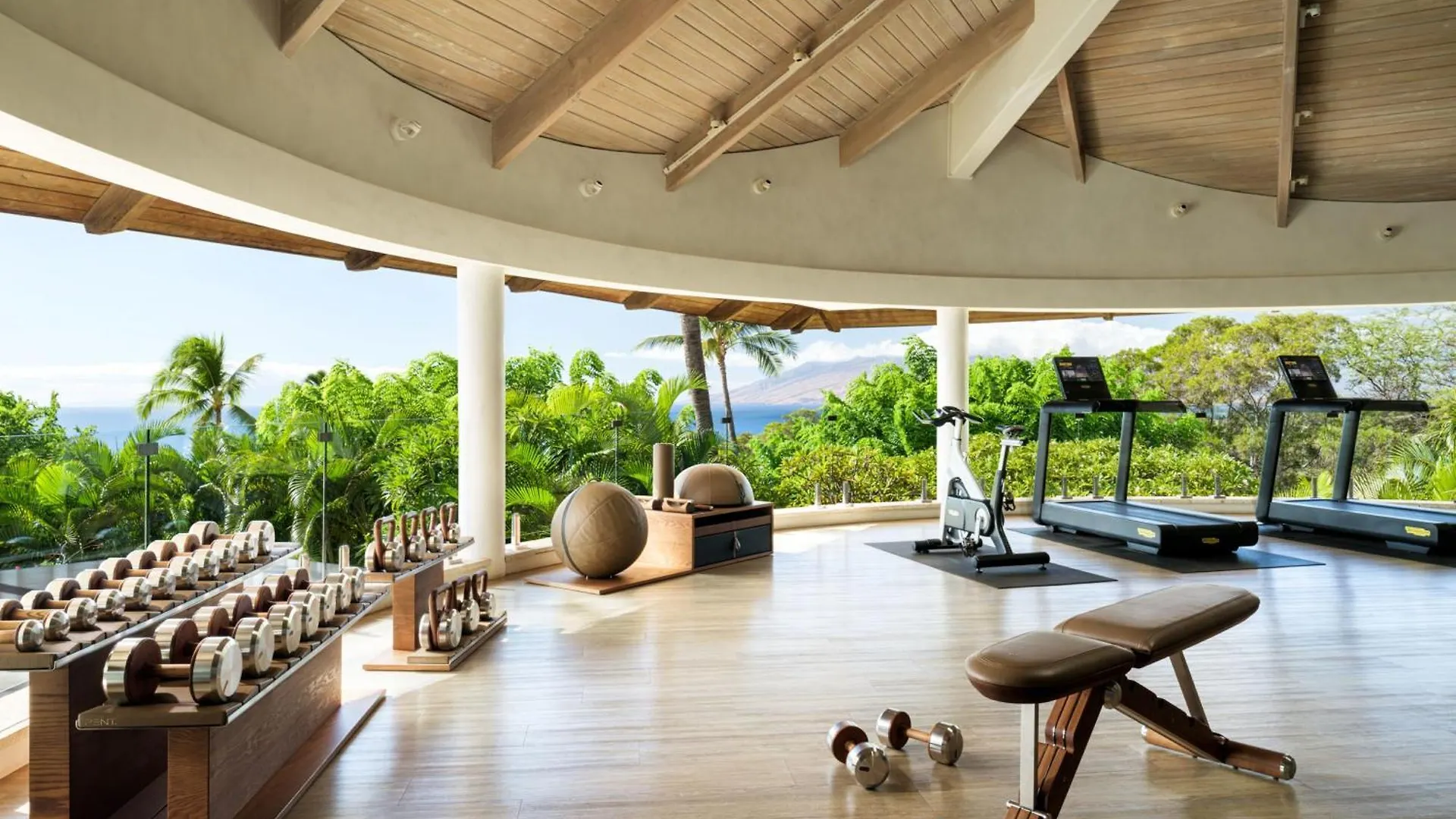 Hotel Wailea, Relais & Chateaux - Adults Only Wailea