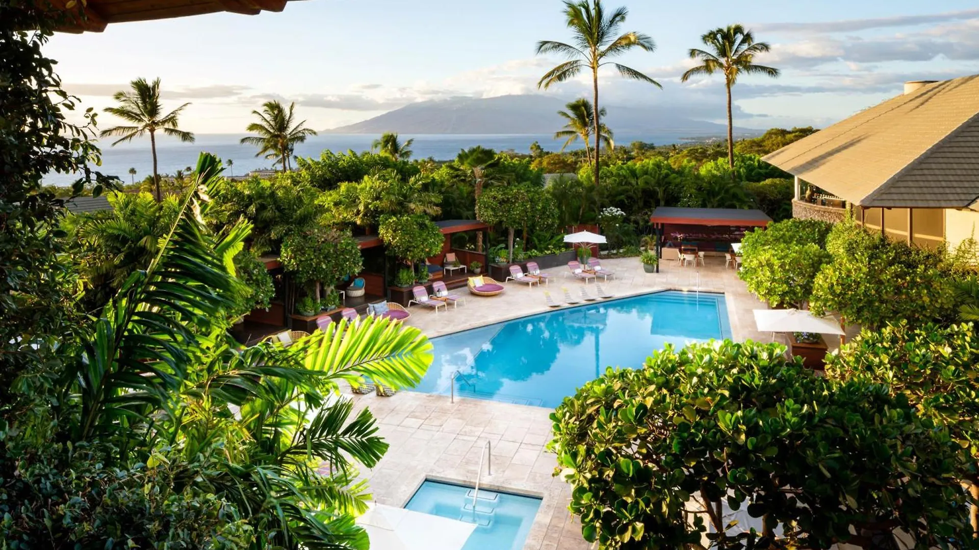 Hotel Wailea, Relais & Chateaux - Adults Only Wailea