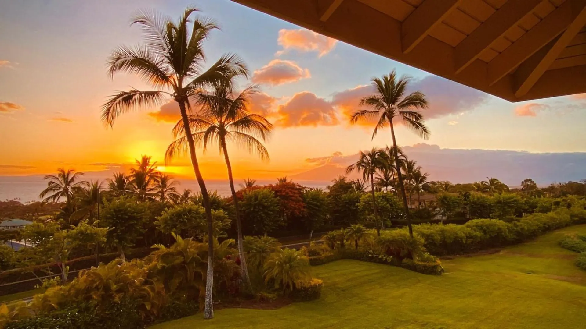 Hotel Wailea, Relais & Chateaux - Adults Only Wailea  Wailea (Maui)