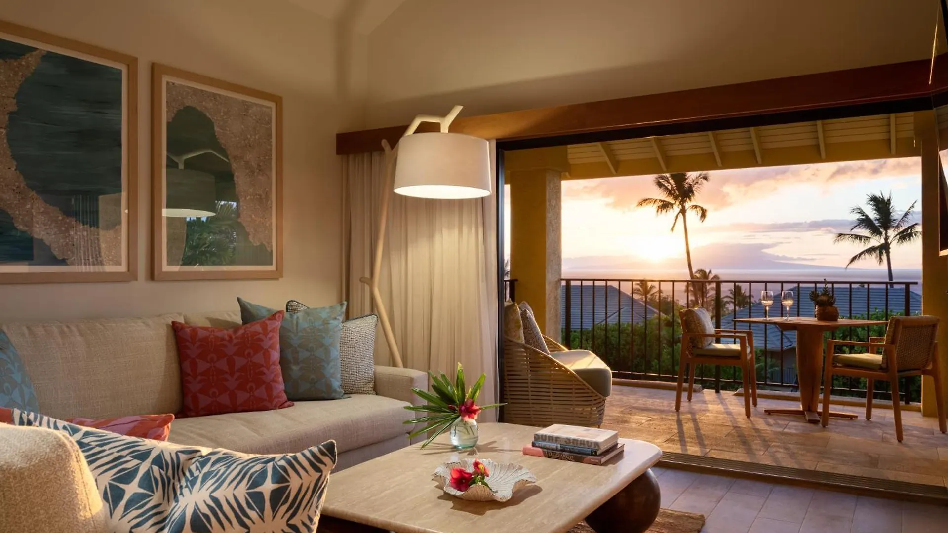 Hotel Wailea, Relais & Chateaux - Adults Only Wailea  5*, Wailea (Maui) Stati Uniti