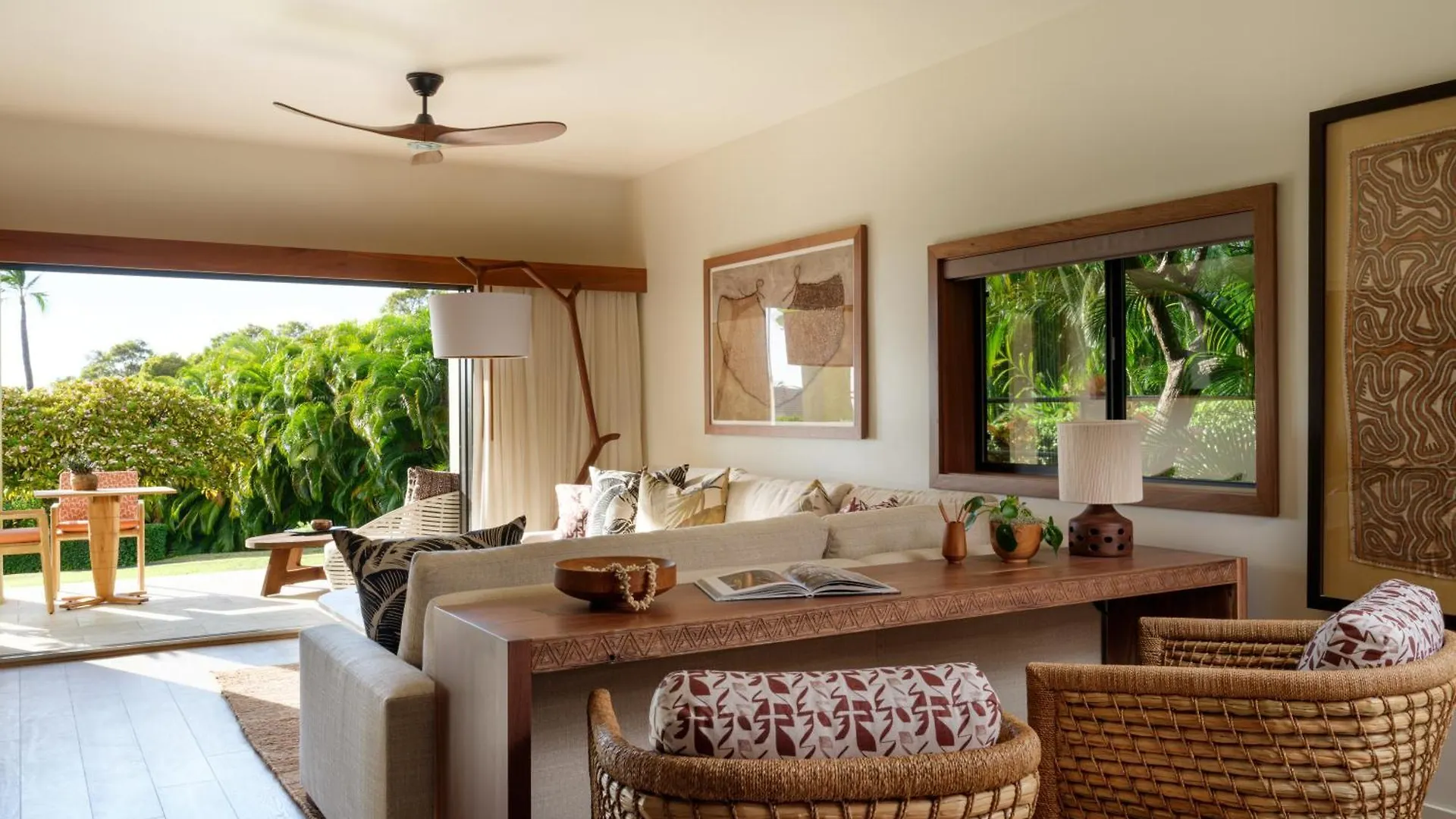 Hotel Wailea, Relais & Chateaux - Adults Only Wailea