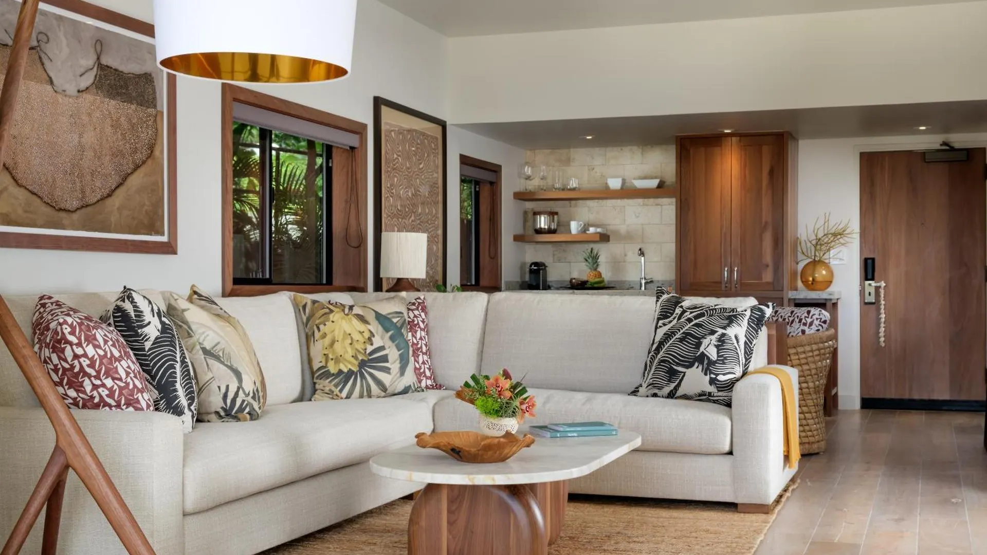 Hotel Wailea, Relais & Chateaux - Adults Only Wailea  Stati Uniti