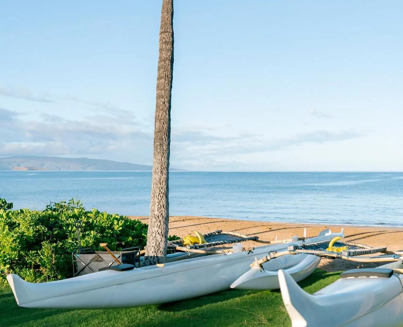 Hotel Wailea, Relais & Chateaux - Adults Only Wailea  Wailea (Maui)