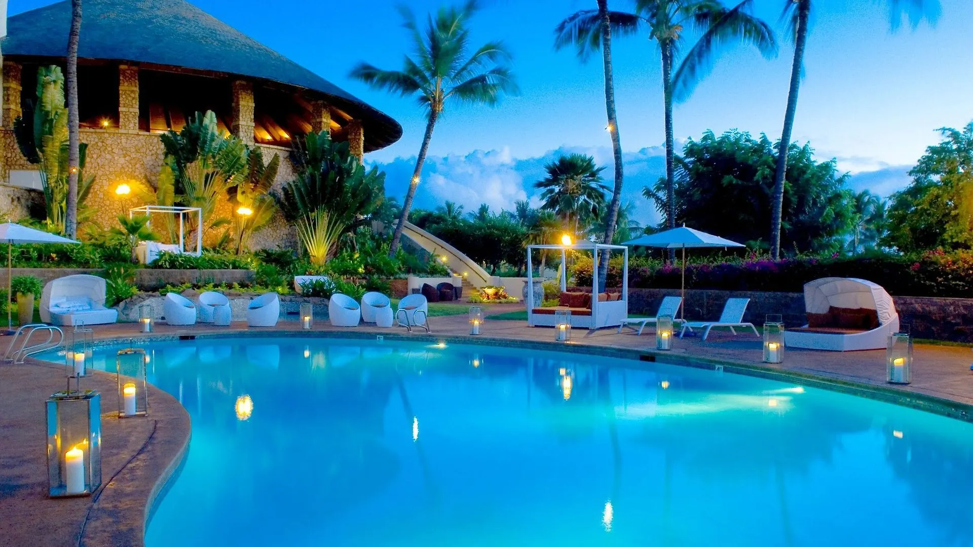 Hotel Wailea, Relais & Chateaux - Adults Only Wailea  Wailea (Maui)