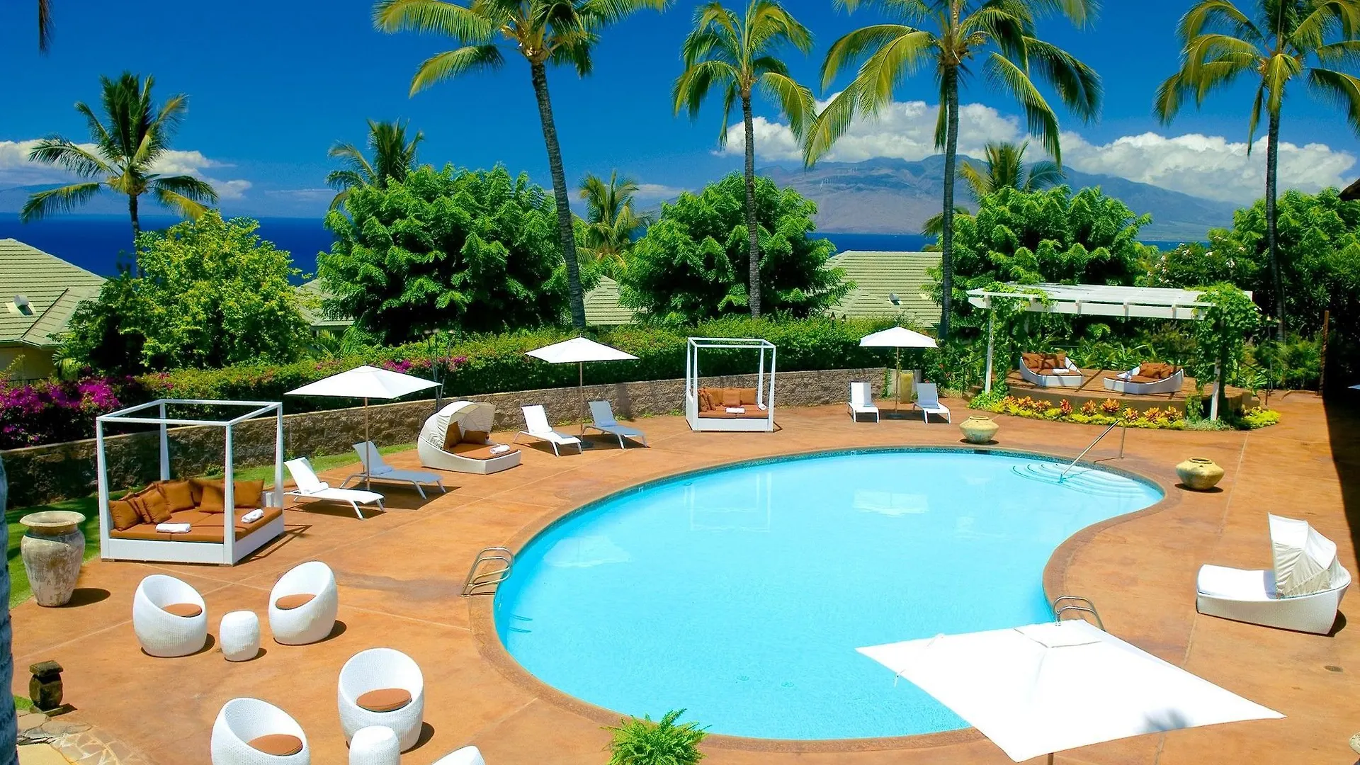 Hotel Wailea, Relais & Chateaux - Adults Only Wailea