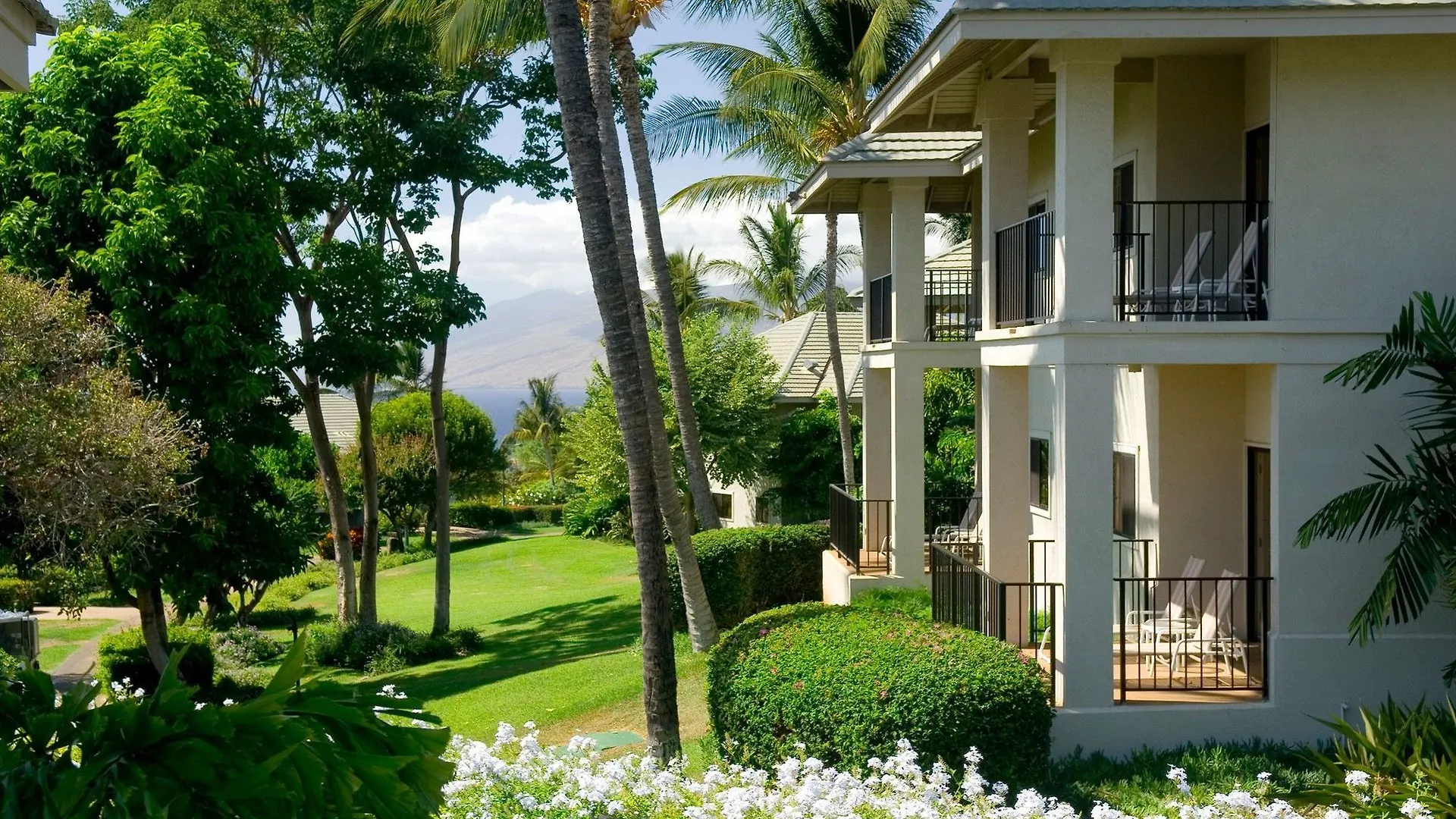 Hotel Wailea, Relais & Chateaux - Adults Only Wailea   Wailea (Maui)