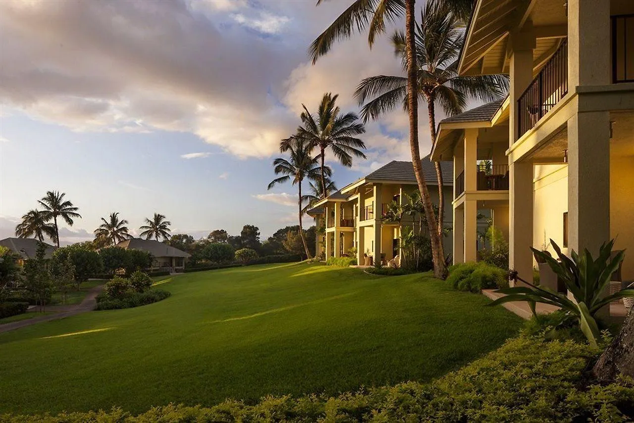 Hotel Wailea, Relais & Chateaux - Adults Only Wailea  Wailea (Maui)