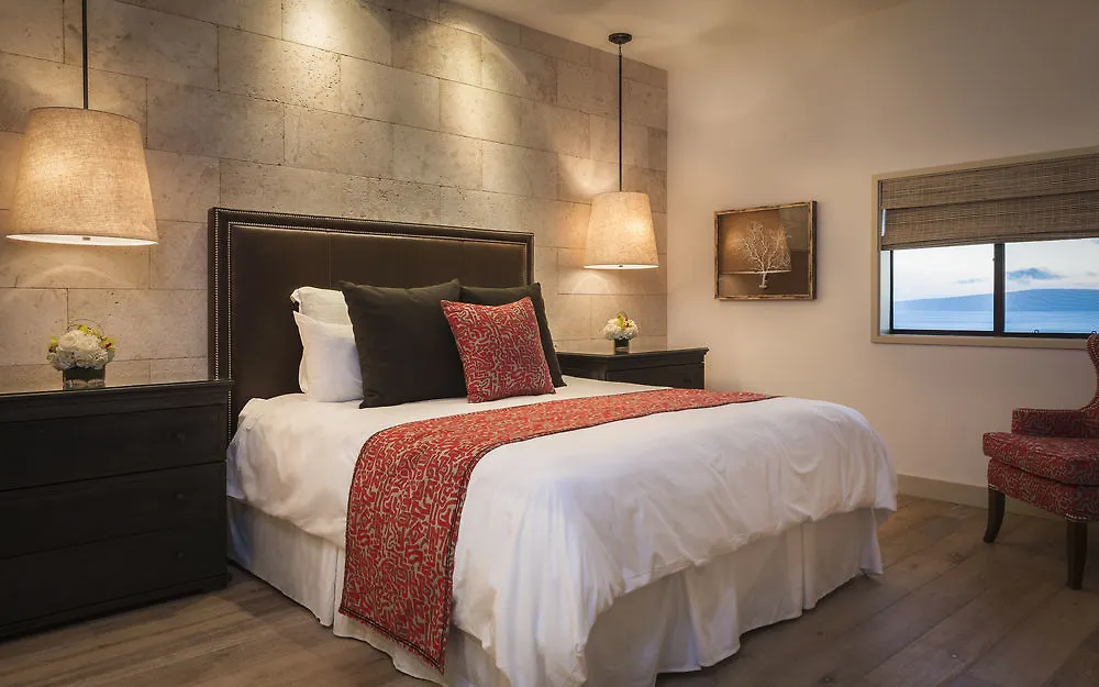 *****  Hotel Wailea, Relais & Chateaux - Adults Only Wailea  Stati Uniti