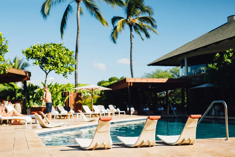 Hotel Wailea, Relais & Chateaux - Adults Only Wailea  5*, Wailea (Maui) Stati Uniti