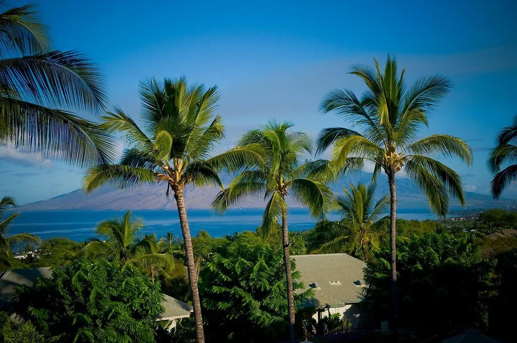 Hotel Wailea, Relais & Chateaux - Adults Only Wailea  Wailea (Maui)