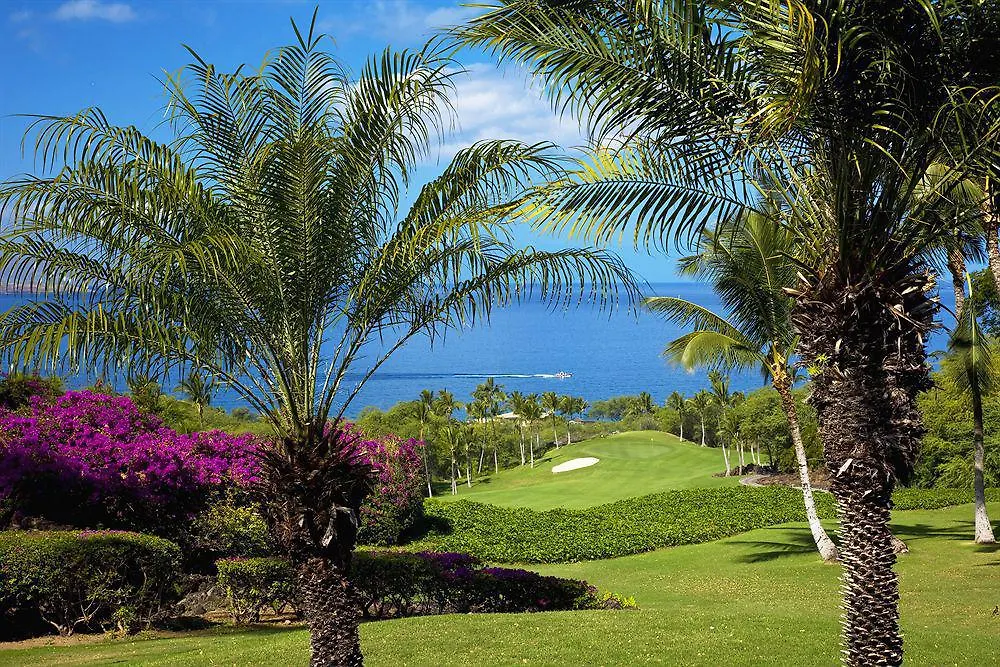 Hotel Wailea, Relais & Chateaux - Adults Only Wailea  Wailea (Maui)