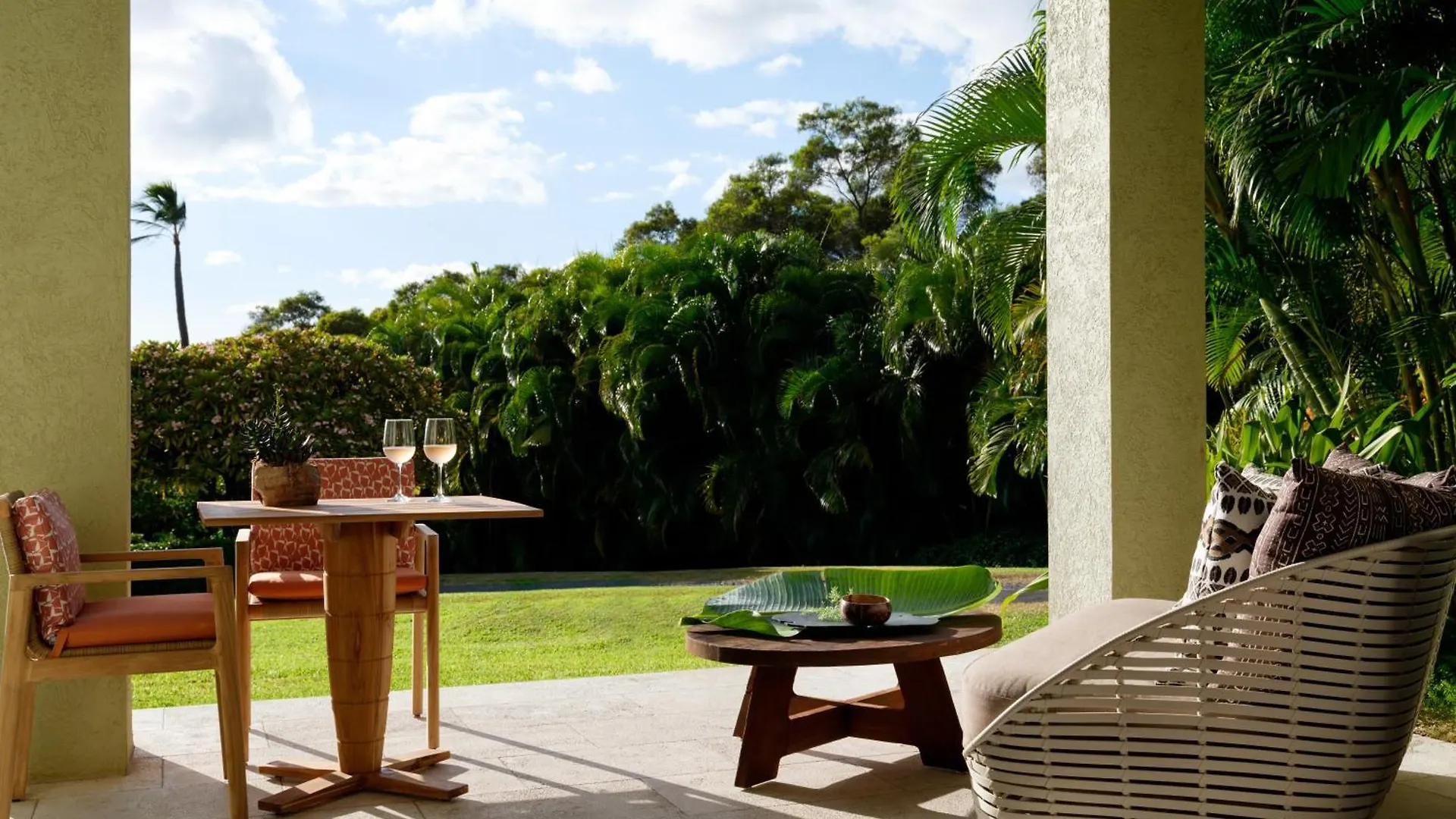 *****  Hotel Wailea, Relais & Chateaux - Adults Only ABD