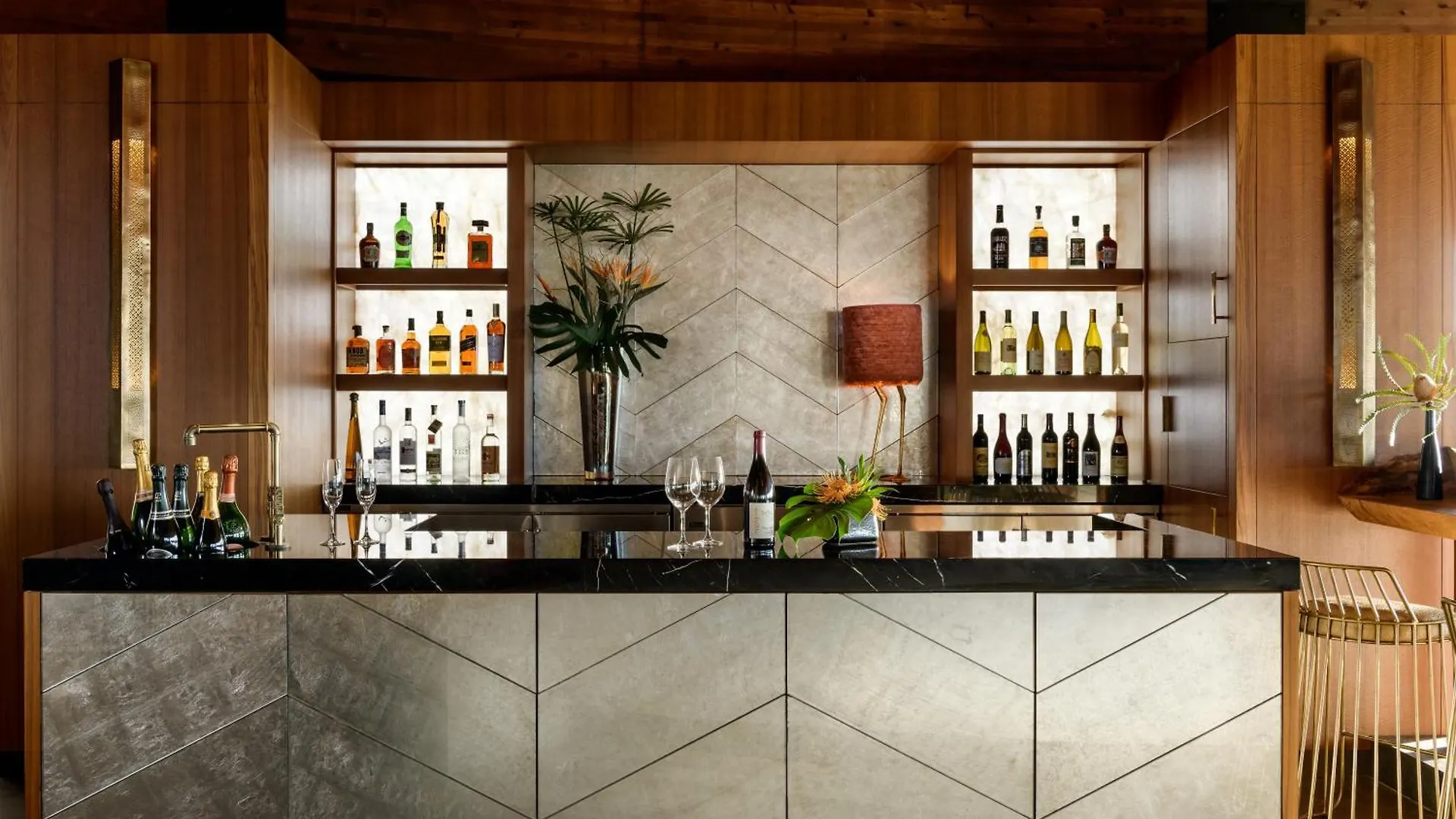 Hotel Wailea, Relais & Chateaux - Adults Only 5*, Wailea (Maui)