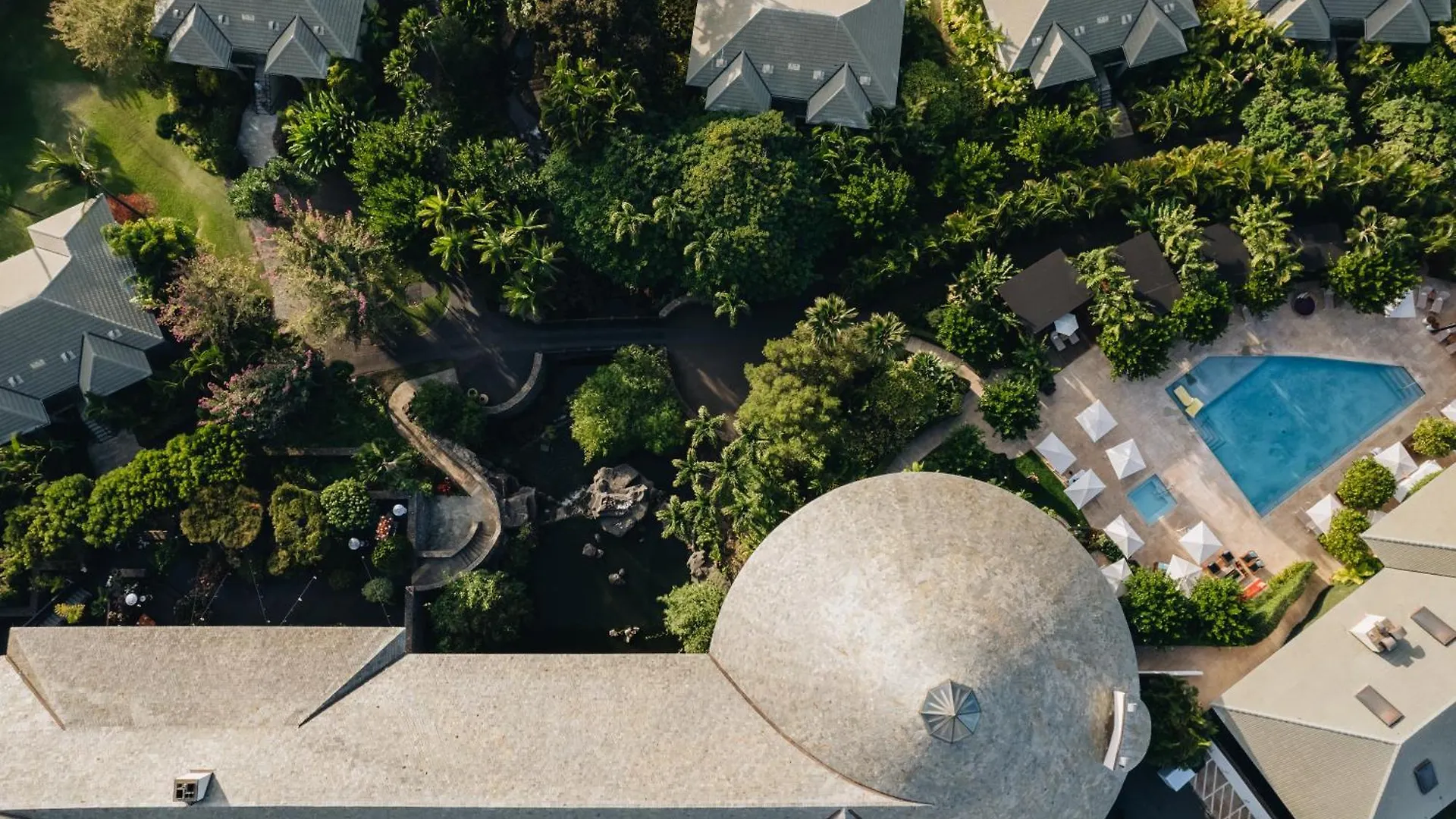 Hotel Wailea, Relais & Chateaux - Adults Only 5*, Wailea (Maui) ABD