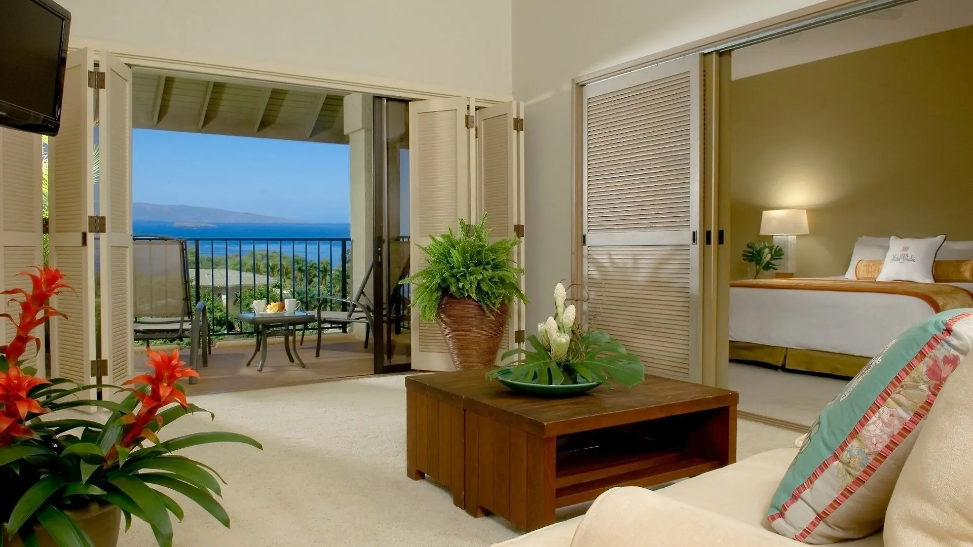 Hotel Wailea, Relais & Chateaux - Adults Only 5*, Wailea (Maui)