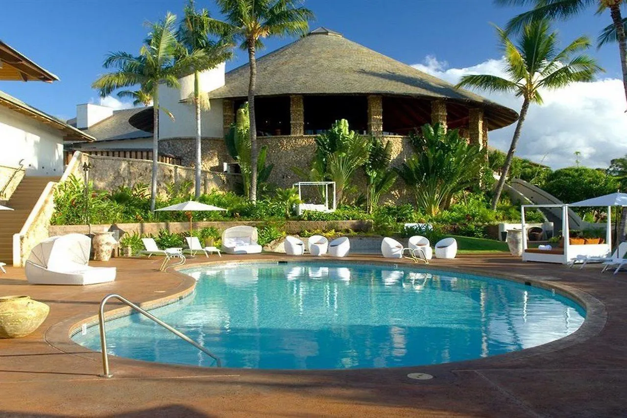 *****  Hotel Wailea, Relais & Chateaux - Adults Only ABD